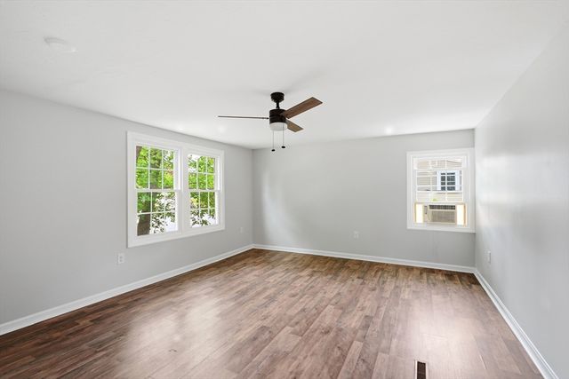 25 Julia Road, Weymouth, MA 02191
