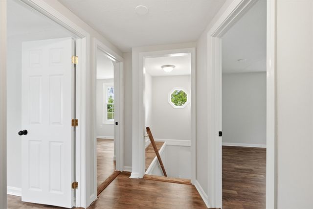 25 Julia Road, Weymouth, MA 02191