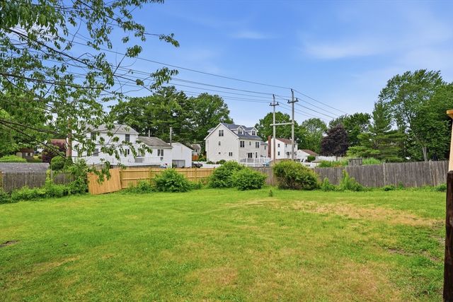 25 Julia Road, Weymouth, MA 02191