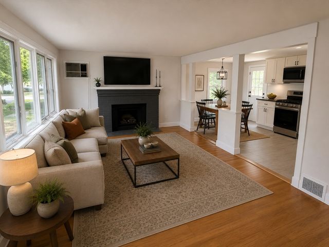 25 Julia Road, Weymouth, MA 02191