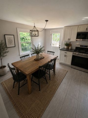 25 Julia Road, Weymouth, MA 02191