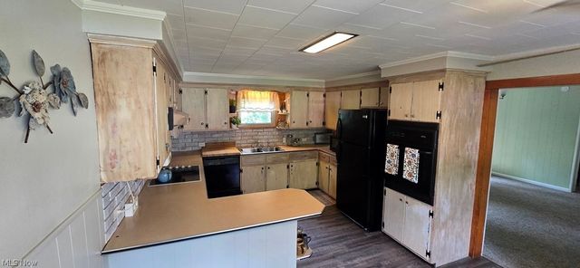 116 Pleasant Street, Wellington, OH 44090