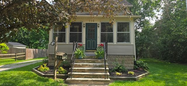 116 Pleasant Street, Wellington, OH 44090