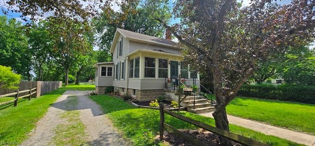 116 Pleasant Street, Wellington, OH 44090