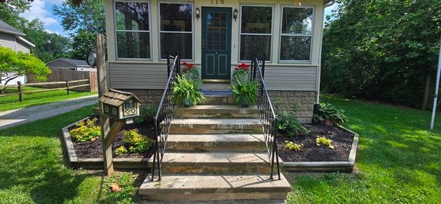 116 Pleasant Street, Wellington, OH 44090