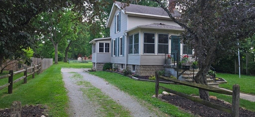 116 Pleasant Street, Wellington, OH 44090