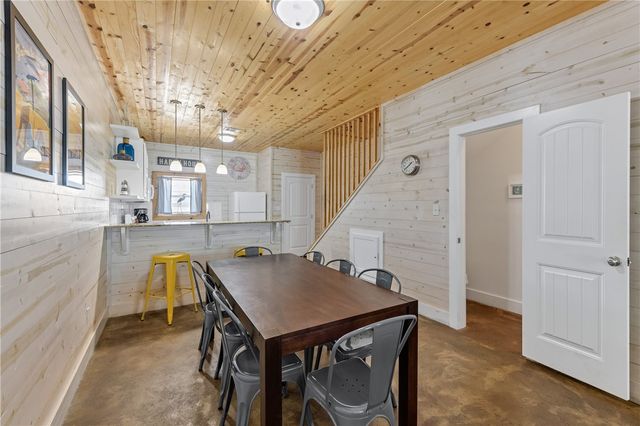 2120 S 11th St. Unit 602, Port Aransas, TX 78373