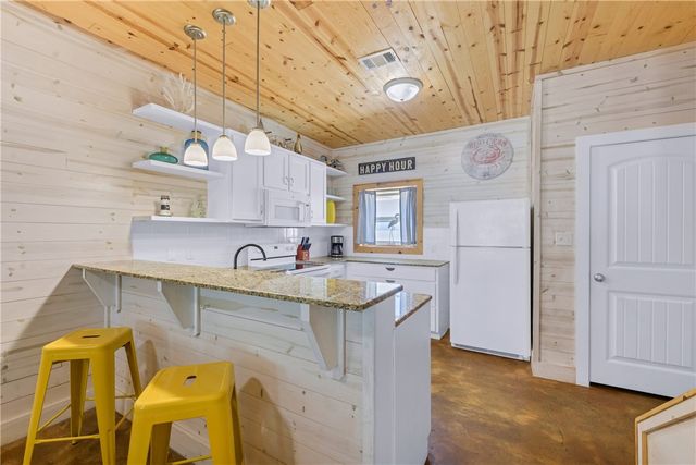 2120 S 11th St. Unit 602, Port Aransas, TX 78373