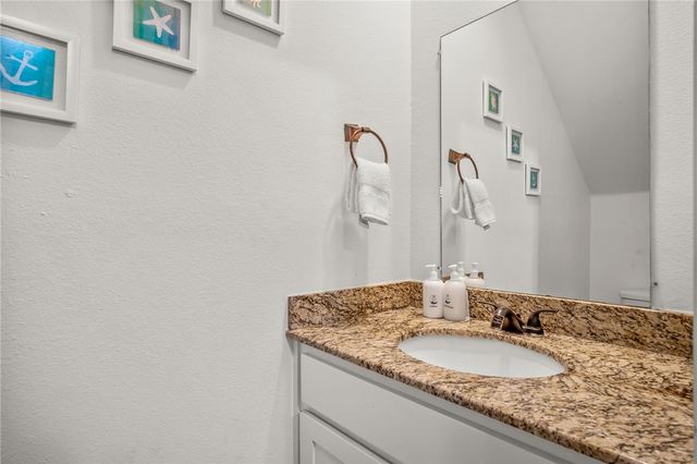 2120 S 11th St. Unit 602, Port Aransas, TX 78373