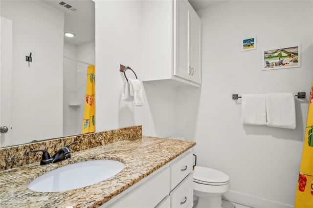 2120 S 11th St. Unit 602, Port Aransas, TX 78373