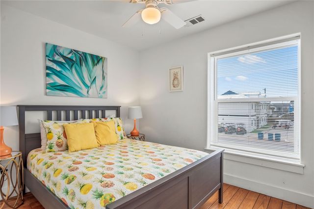 2120 S 11th St. Unit 602, Port Aransas, TX 78373