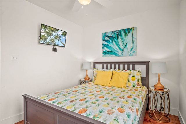 2120 S 11th St. Unit 602, Port Aransas, TX 78373