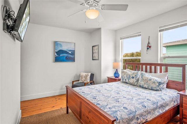 2120 S 11th St. Unit 602, Port Aransas, TX 78373