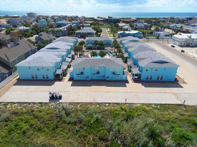 2120 S 11th St. Unit 602, Port Aransas, TX 78373