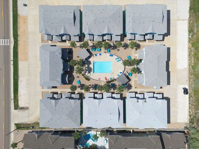 2120 S 11th St. Unit 602, Port Aransas, TX 78373