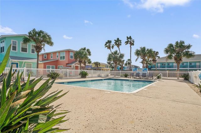 2120 S 11th St. Unit 602, Port Aransas, TX 78373