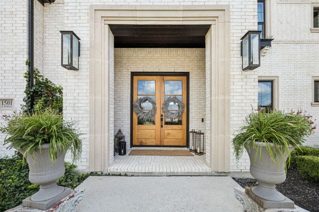 1501 Latigo Court, Prosper, TX 75078