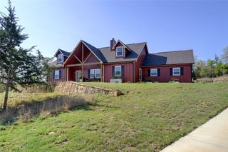 470 Ranchview Court, Bowie, TX 76230