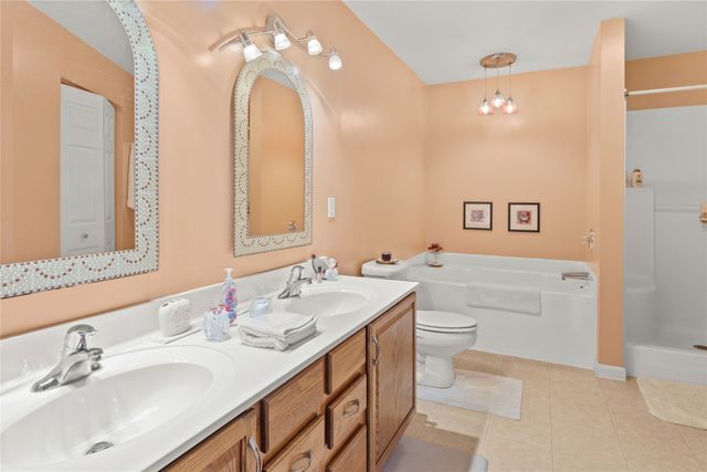 8649 DOGWOOD Court, Girard, PA 16417