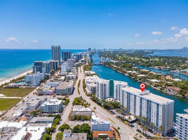 6770 Indian Creek Dr 5D, Miami Beach, FL 33141