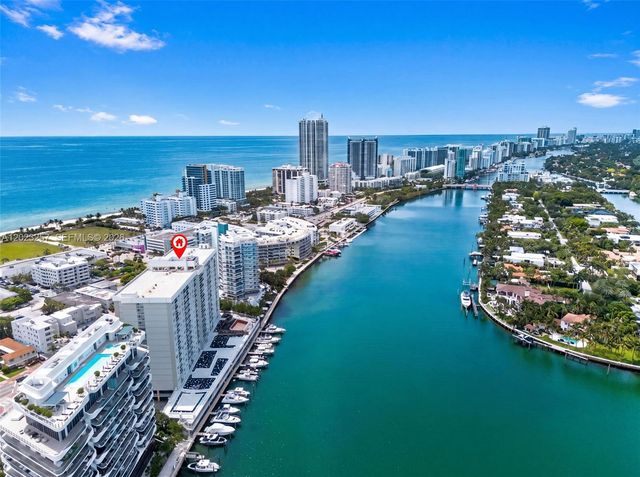 6770 Indian Creek Dr 5D, Miami Beach, FL 33141