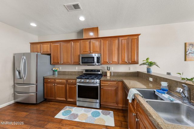 1813 Stetson Drive, Reno, NV 89521