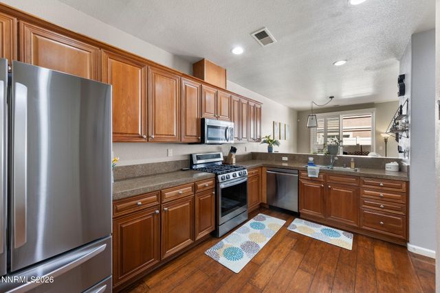 1813 Stetson Drive, Reno, NV 89521