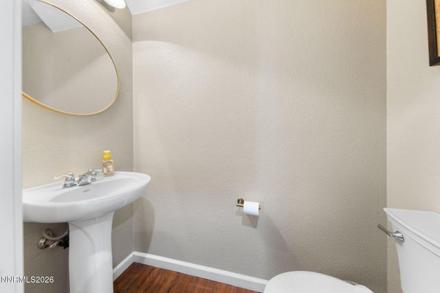 1813 Stetson Drive, Reno, NV 89521