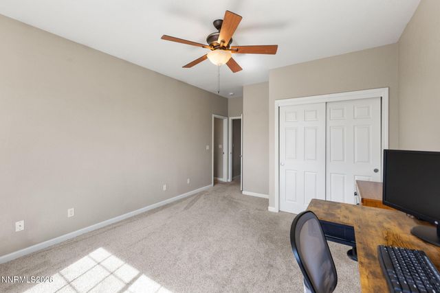 1813 Stetson Drive, Reno, NV 89521