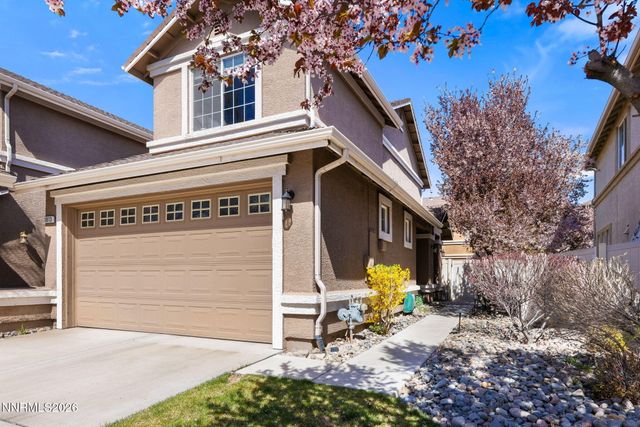 1813 Stetson Drive, Reno, NV 89521