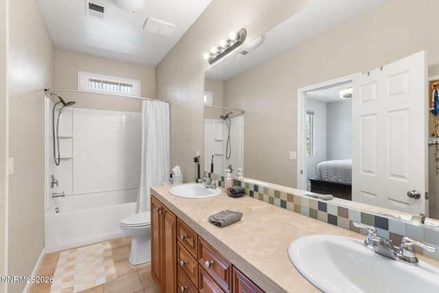 1813 Stetson Drive, Reno, NV 89521