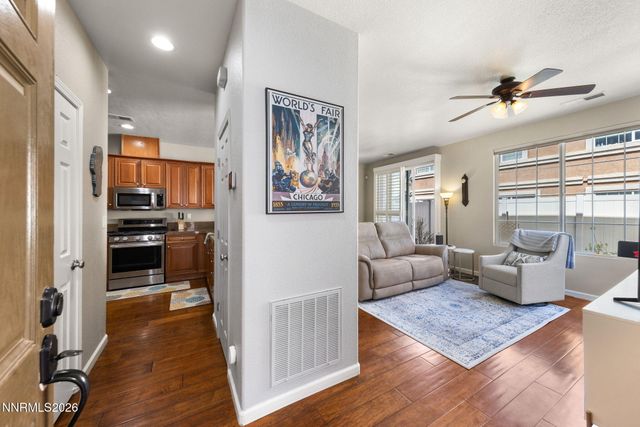 1813 Stetson Drive, Reno, NV 89521