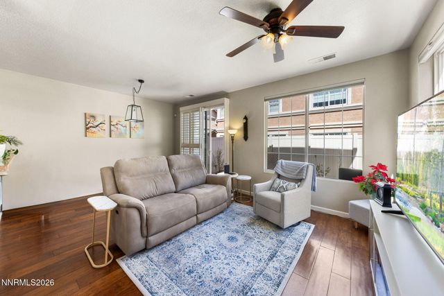 1813 Stetson Drive, Reno, NV 89521