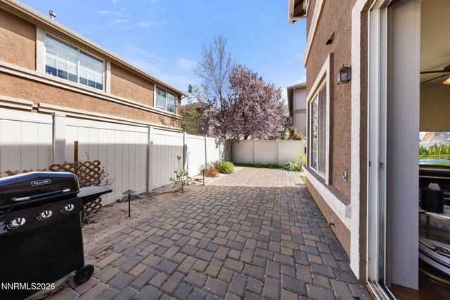 1813 Stetson Drive, Reno, NV 89521