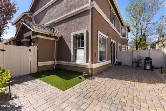 1813 Stetson Drive, Reno, NV 89521