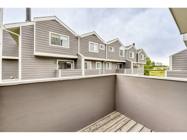 6815 W 84th Way 41, Arvada, CO 80003