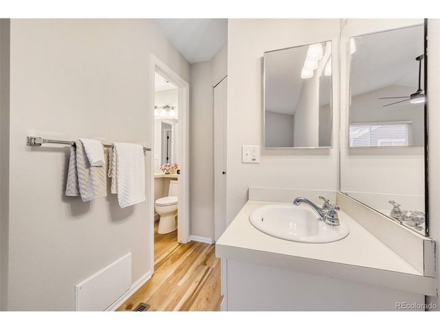 6815 W 84th Way 41, Arvada, CO 80003