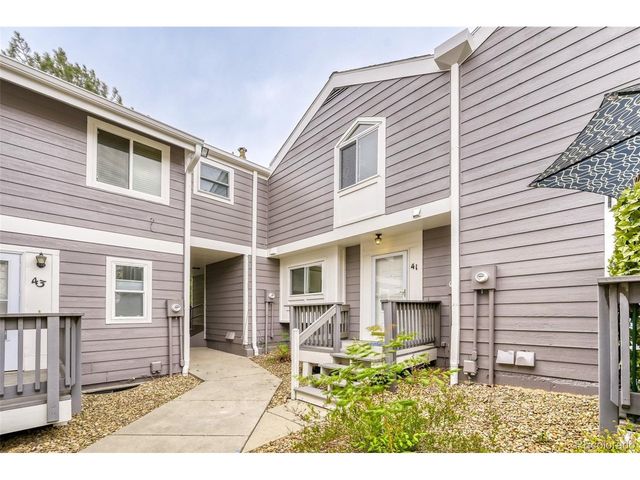 6815 W 84th Way 41, Arvada, CO 80003