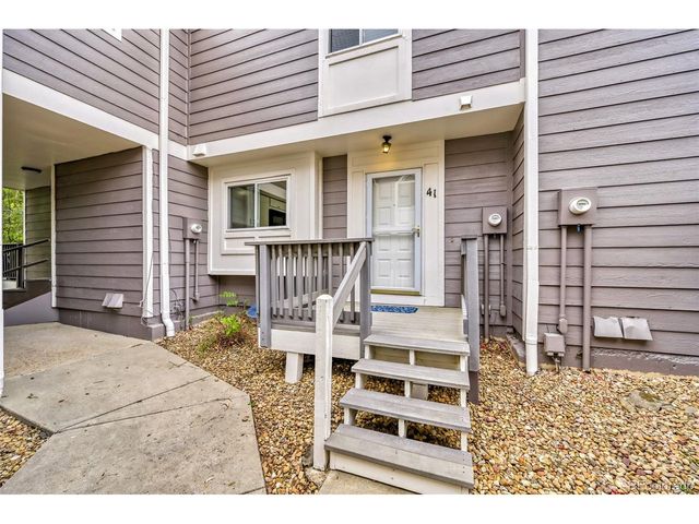 6815 W 84th Way 41, Arvada, CO 80003
