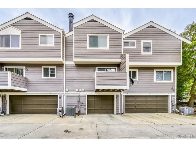 6815 W 84th Way 41, Arvada, CO 80003