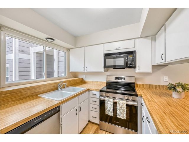 6815 W 84th Way 41, Arvada, CO 80003