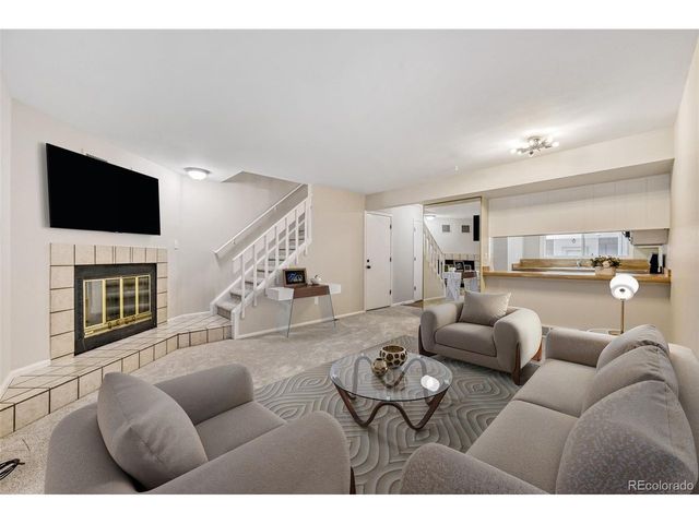 6815 W 84th Way 41, Arvada, CO 80003