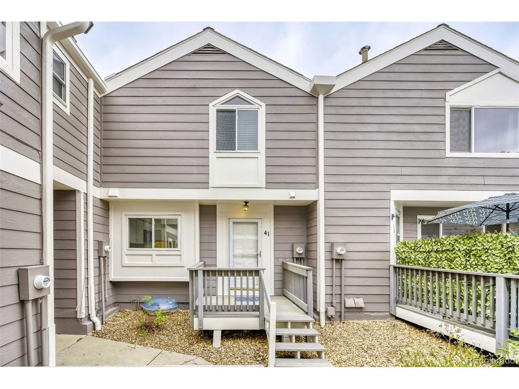 6815 W 84th Way 41, Arvada, CO 80003