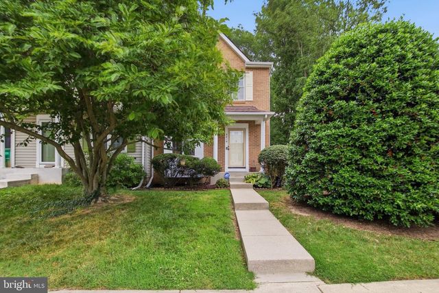 3210 FOREST RUN DR, District Heights, MD 20747
