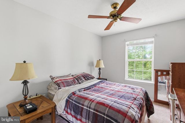 3210 FOREST RUN DR, District Heights, MD 20747