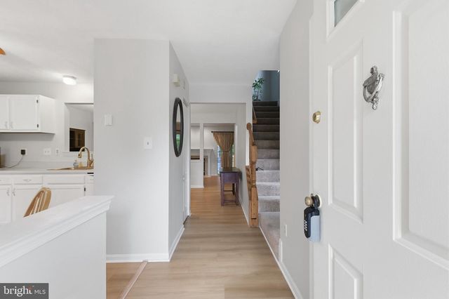 3210 FOREST RUN DR, District Heights, MD 20747