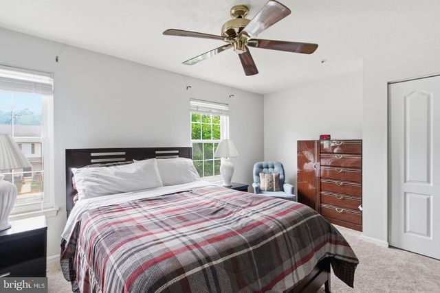 3210 FOREST RUN DR, District Heights, MD 20747