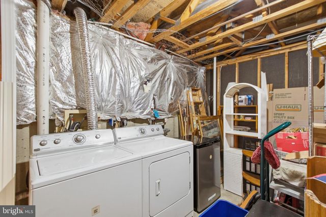 3210 FOREST RUN DR, District Heights, MD 20747