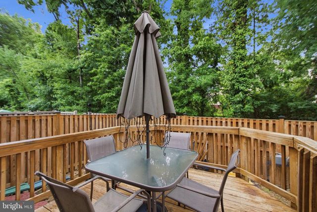 3210 FOREST RUN DR, District Heights, MD 20747