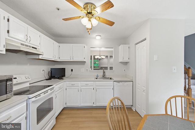 3210 FOREST RUN DR, District Heights, MD 20747